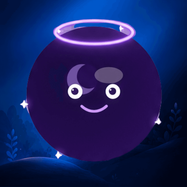 LuneX app icon